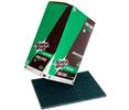 FIBRA VERDE SCOTCH-BRITE P96 USO DOMESTICO 12 PZAS-3M