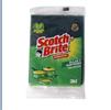 FIBRA VERDE SCOTCH-BRITE DE USO DOMESTICO 1 PZA-3M