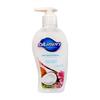 JABON LIQUIDO PARA MANOS BLUMEN AROMA COCO DE 221 ML 1 PIEZA-Blumen