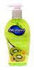 JABON LIQUIDO PARA MANOS BLUMEN AROMA KIWI DE 221 ML 1 PIEZA-Blumen