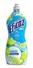 DETERGENTE LIQUIDO EFICAZ 750 ML-Eficaz