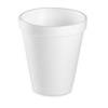 VASO DESECHABLE TERMICO NO. 108 CONVERMEX 1 PAQUETE CON 25 PIEZAS-Convermex