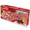 GALLETAS SURTIDO CLASICO CUETARA DE 170 GRAMOS-Cuetara