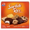 GALLETAS SURTIDO RICO GAMESA DE 436 GRAMOS-Gamesa