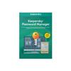 Kaspersky Cloud Password Manager / 1 usuario / 1 año / Base Licencia ESD-Kaspersky