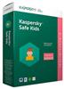 Kaspersky Safe Kids / 1 usuario / 1 año / Base Licencia ESD-Kaspersky