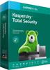 Kaspersky Total Security / 1 Dispositivo / 1 año / Base Licencia ESD-Kaspersky