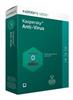 Kaspersky Anti-Virus / 3 Dispositivos / 1 año / Base Licencia ESD-Kaspersky