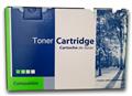 CARTUCHO DE TONER SIMILAR A: 81X - Negro - Alto rendimiento - Laserjet - CF281X-Versátil