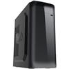 GABINETE VERTICAL ACTECK AC-922739 COLOR NEGRO-Acteck